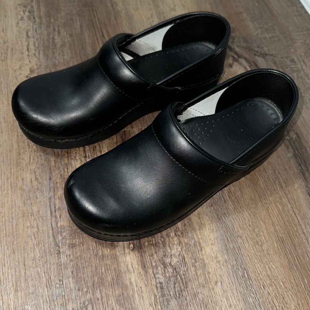 Dansko Women’s Clogs